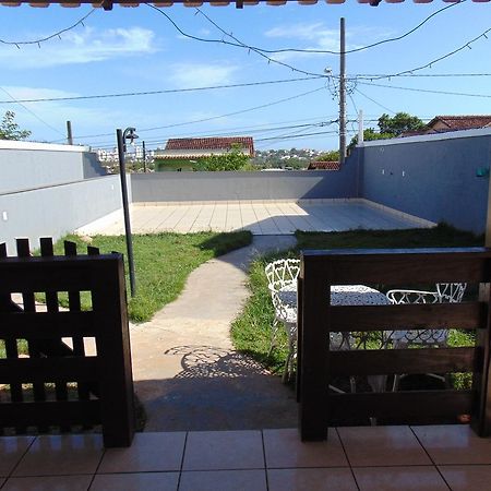 Casa Na Praia กวาราปารี ภายนอก รูปภาพ