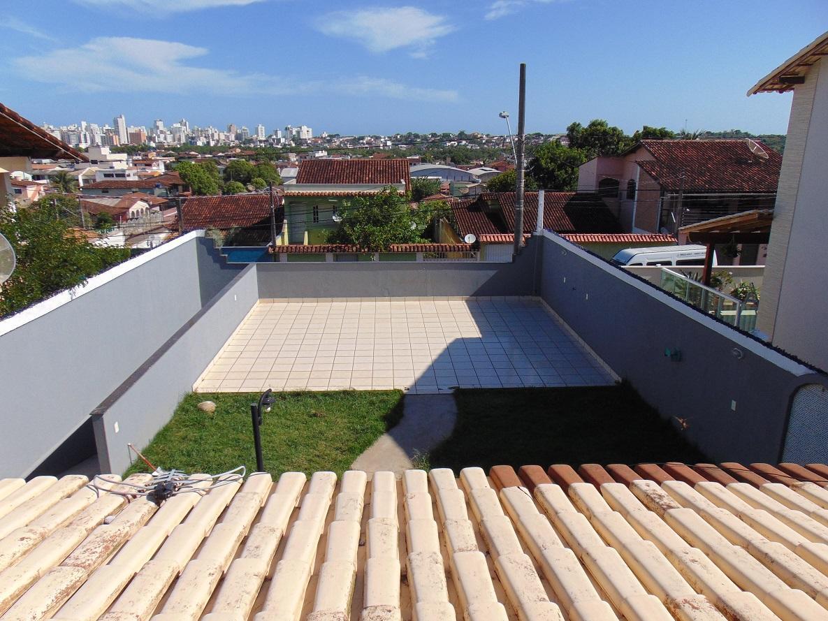 Casa Na Praia กวาราปารี ภายนอก รูปภาพ