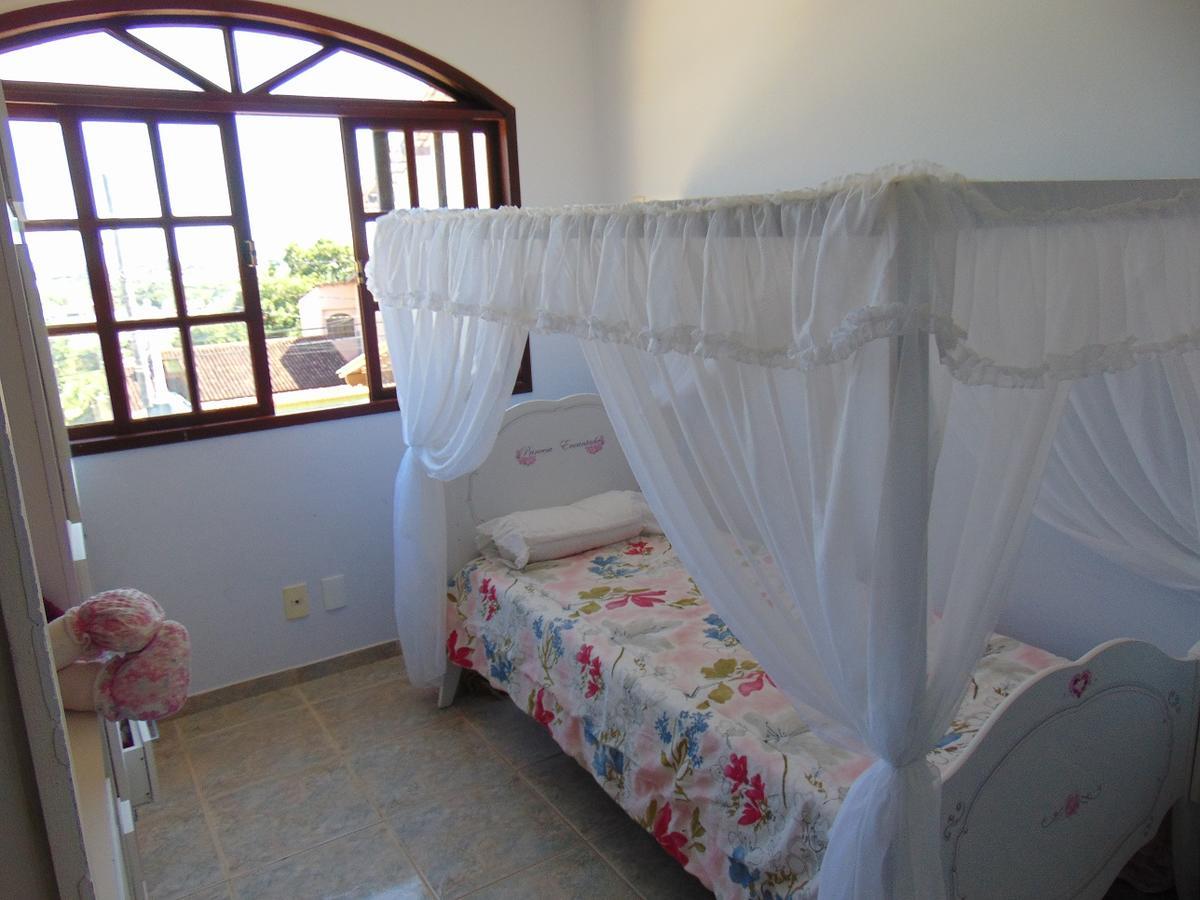 Casa Na Praia กวาราปารี ภายนอก รูปภาพ