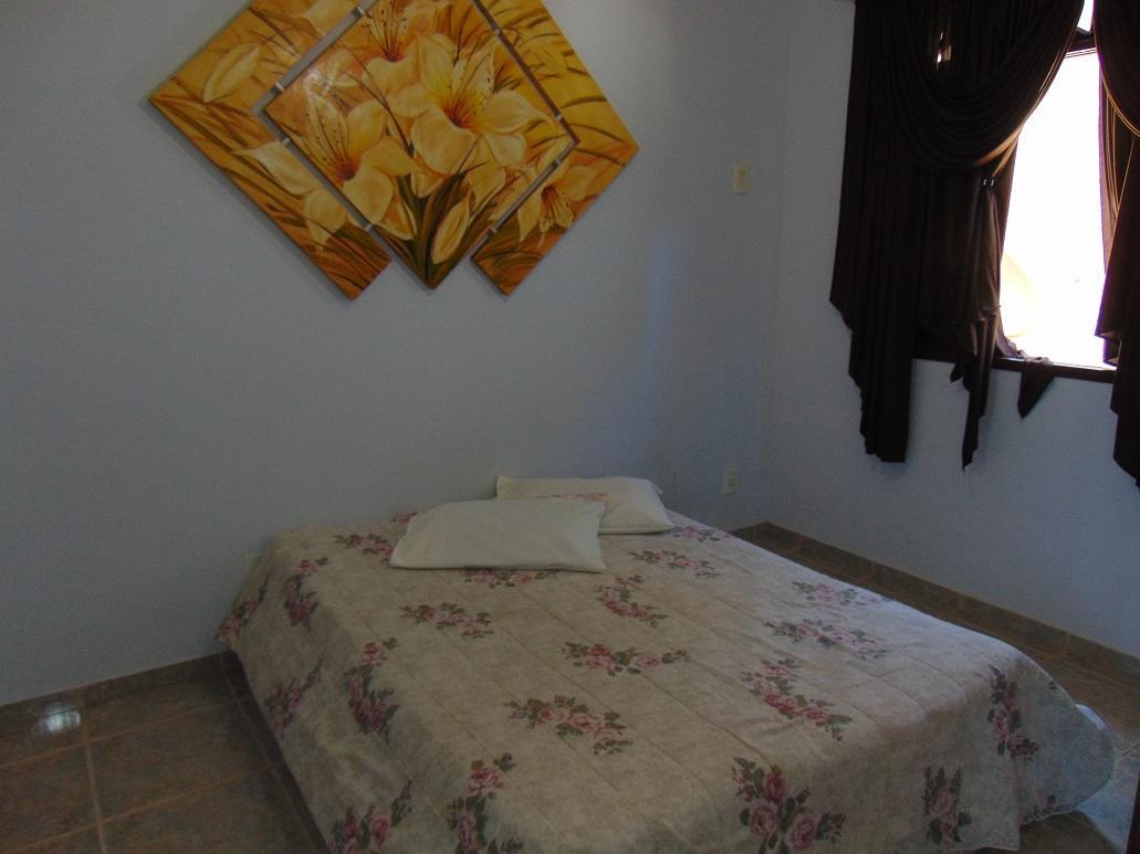Casa Na Praia กวาราปารี ภายนอก รูปภาพ