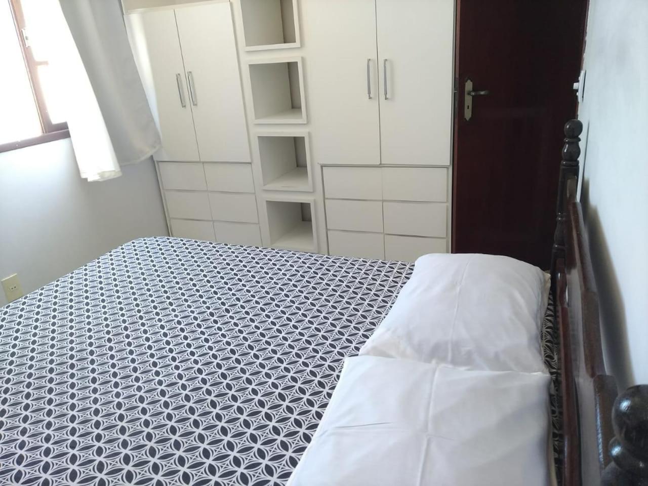 Casa Na Praia กวาราปารี ภายนอก รูปภาพ