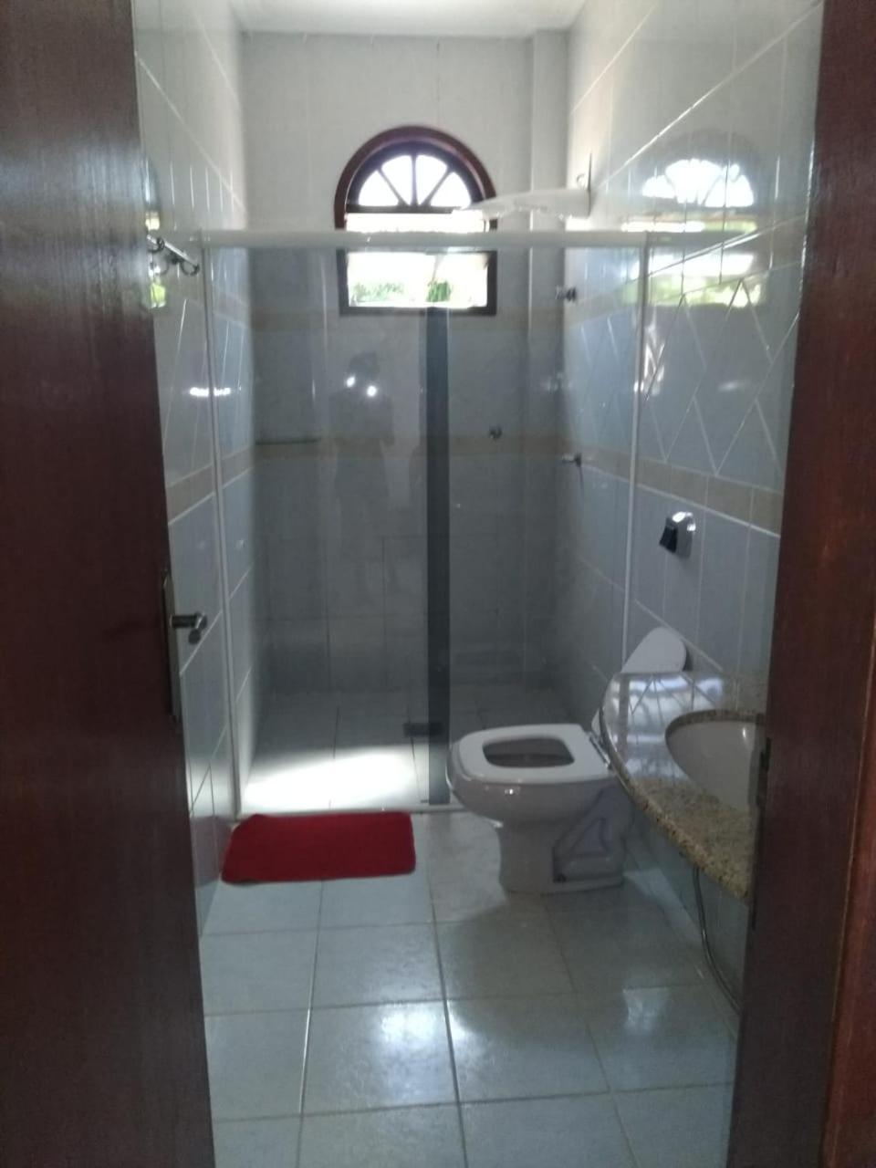 Casa Na Praia กวาราปารี ภายนอก รูปภาพ