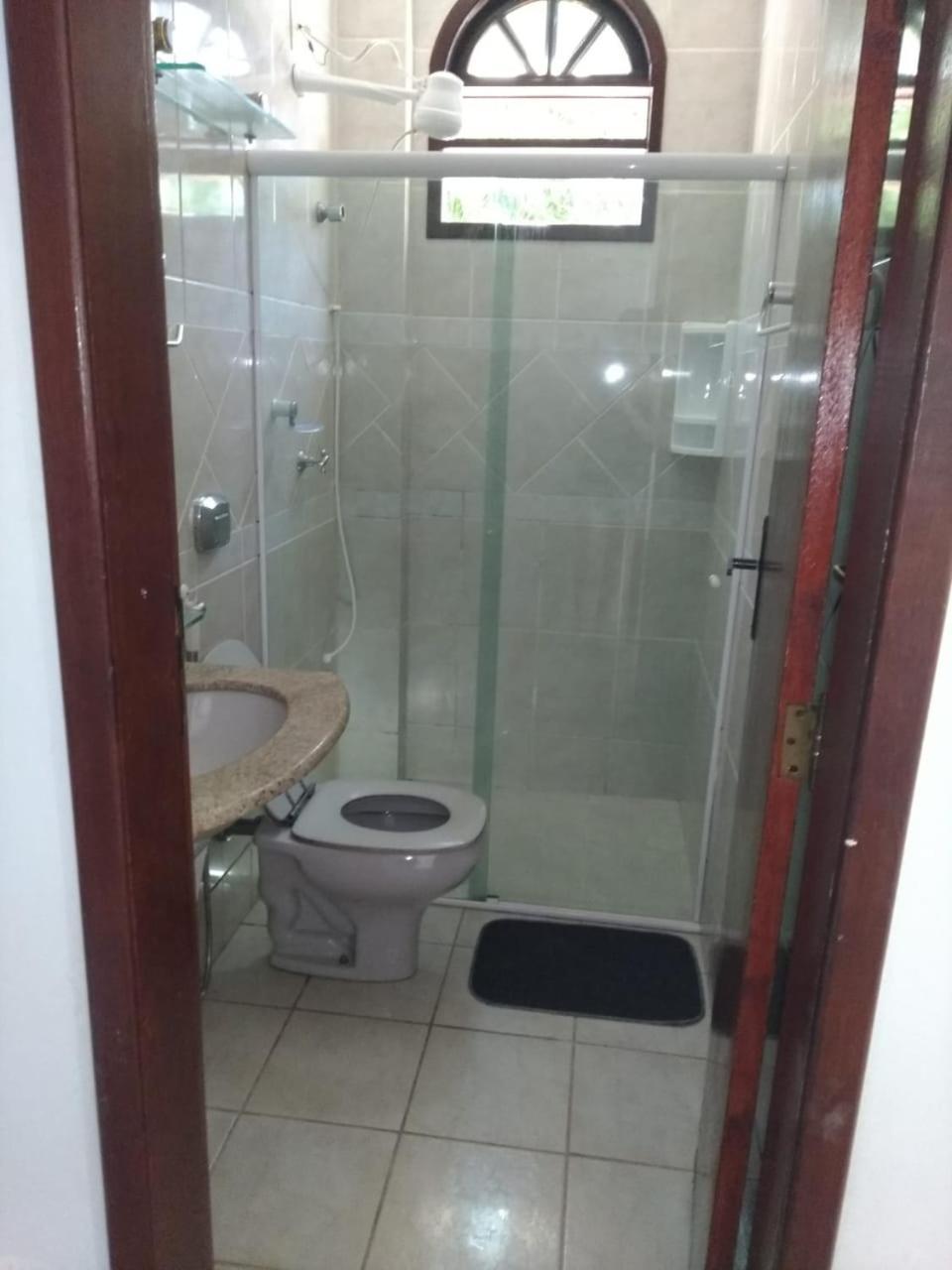 Casa Na Praia กวาราปารี ภายนอก รูปภาพ