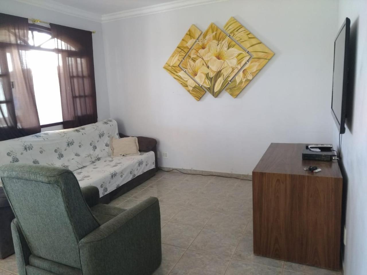 Casa Na Praia กวาราปารี ภายนอก รูปภาพ